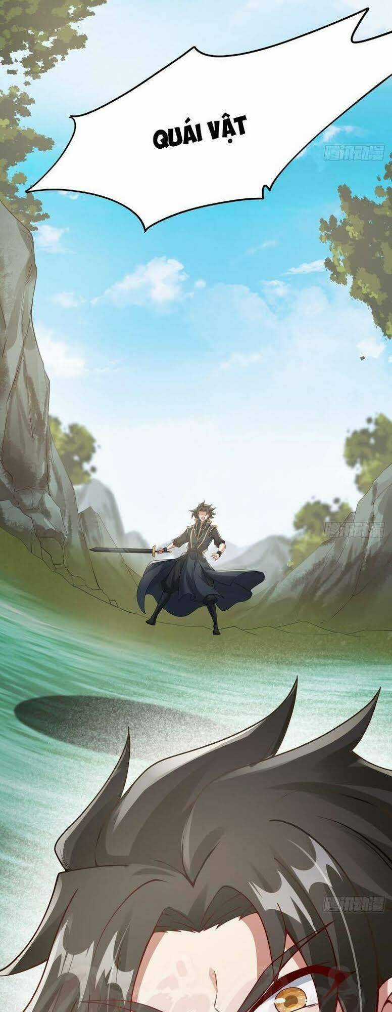 Nghịch Lân Chapter 59 trang 23