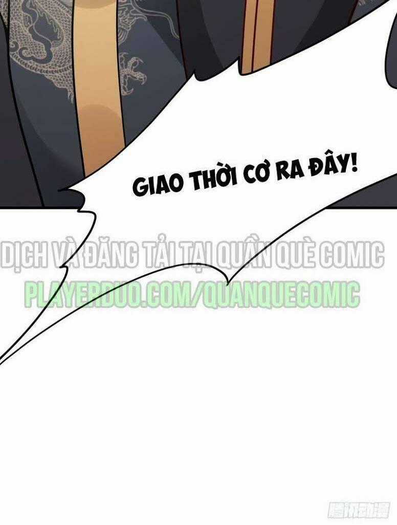 Nghịch Lân Chapter 59 trang 25