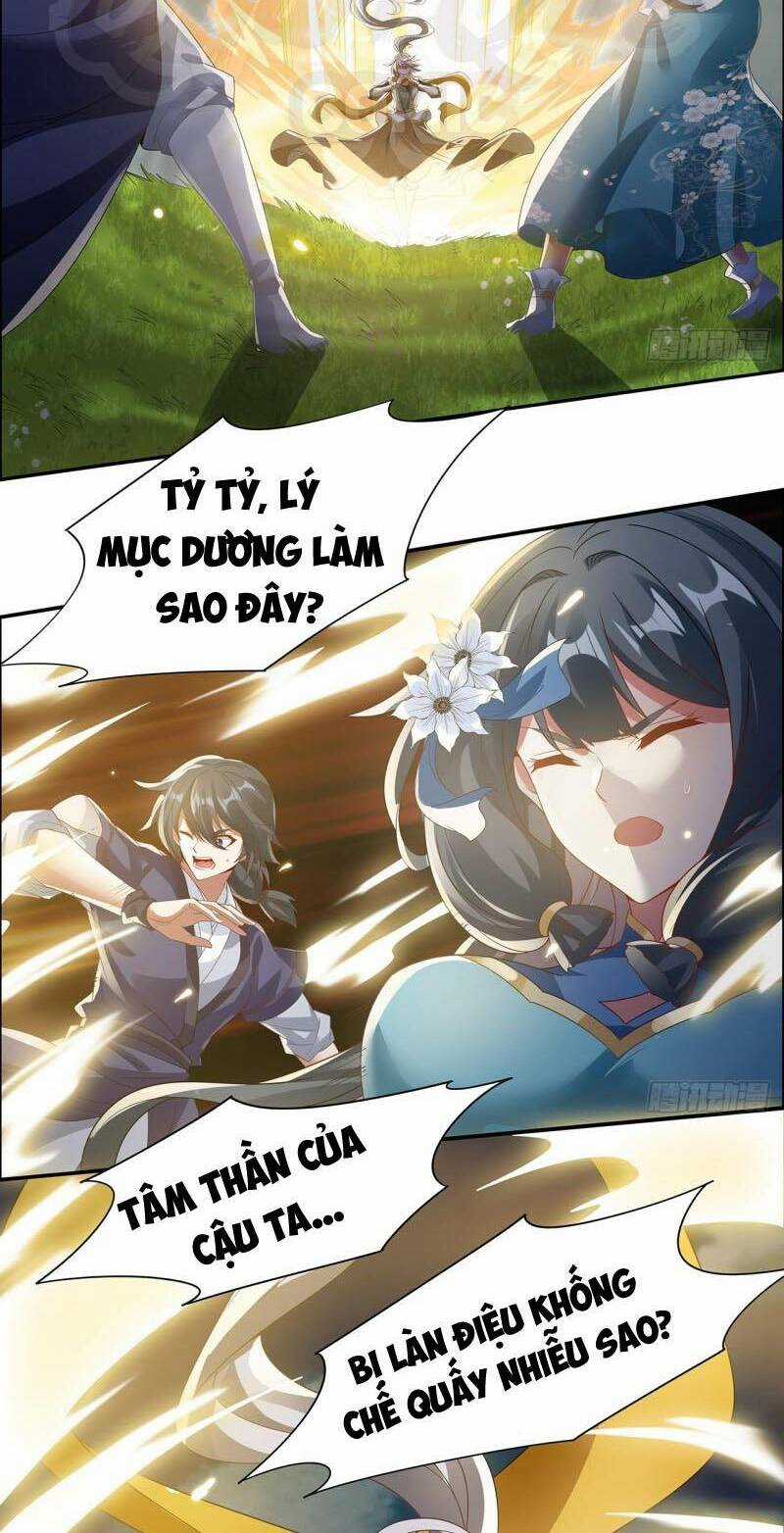 Nghịch Lân Chapter 59 trang 5