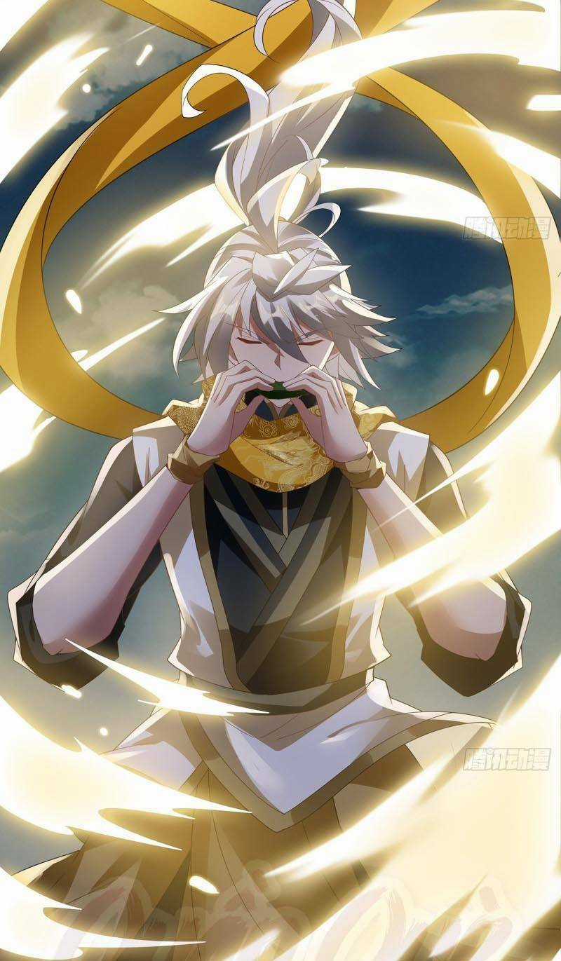 Nghịch Lân Chapter 59 trang 6