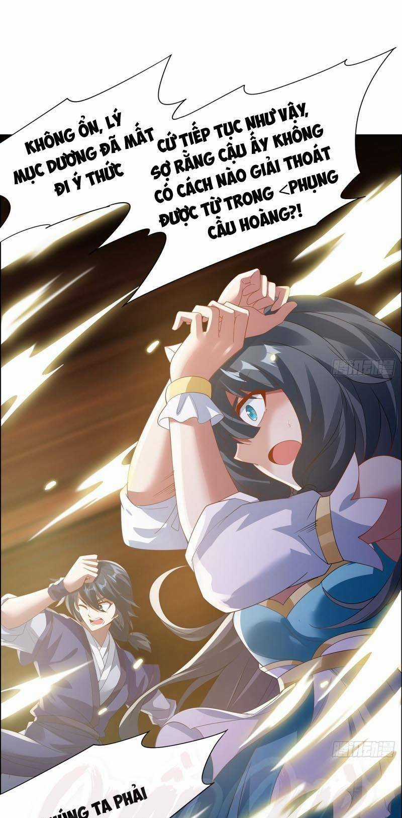 Nghịch Lân Chapter 59 trang 8