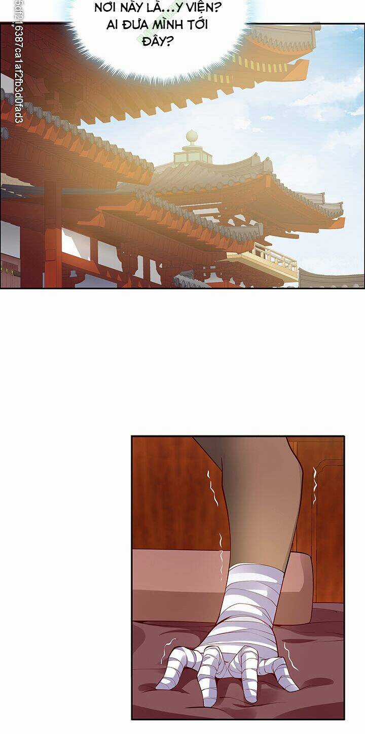 Nghịch Lân Chapter 6 trang 11