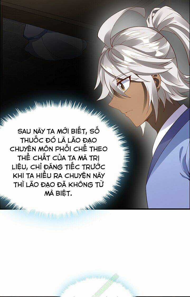 Nghịch Lân Chapter 6 trang 14