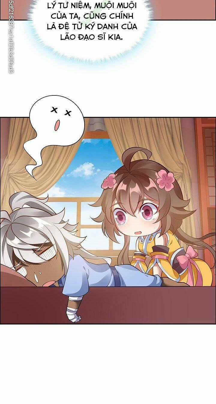 Nghịch Lân Chapter 6 trang 19