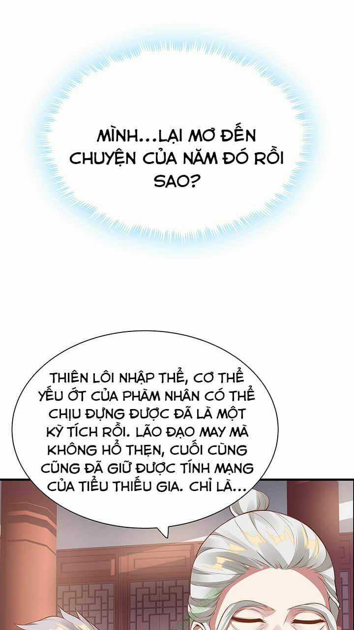 Nghịch Lân Chapter 6 trang 2