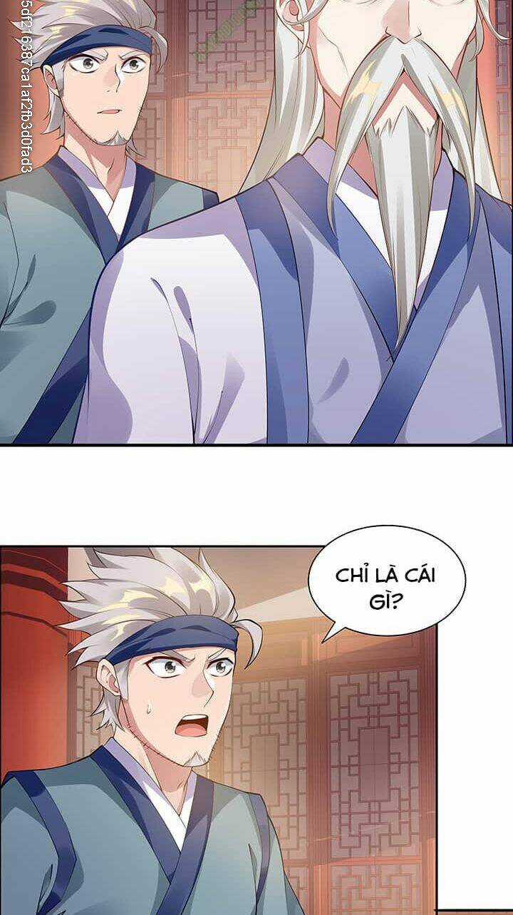 Nghịch Lân Chapter 6 trang 3