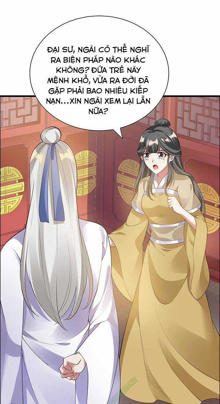 Nghịch Lân Chapter 6 trang 6