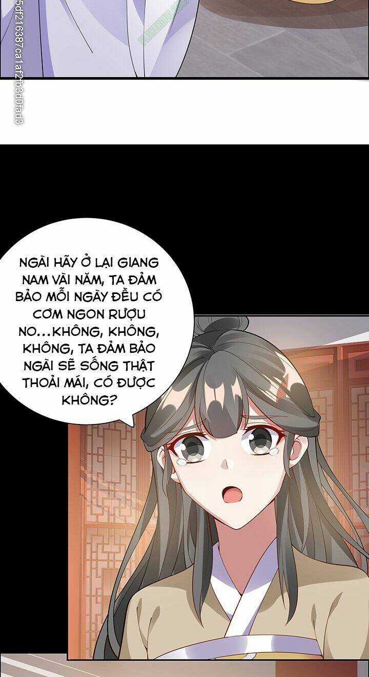 Nghịch Lân Chapter 6 trang 7