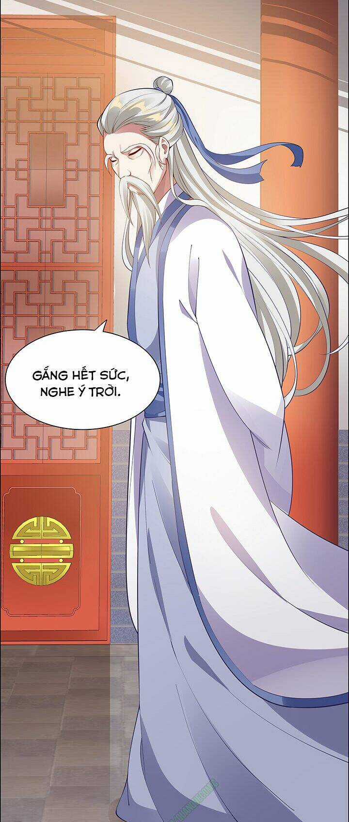 Nghịch Lân Chapter 6 trang 8