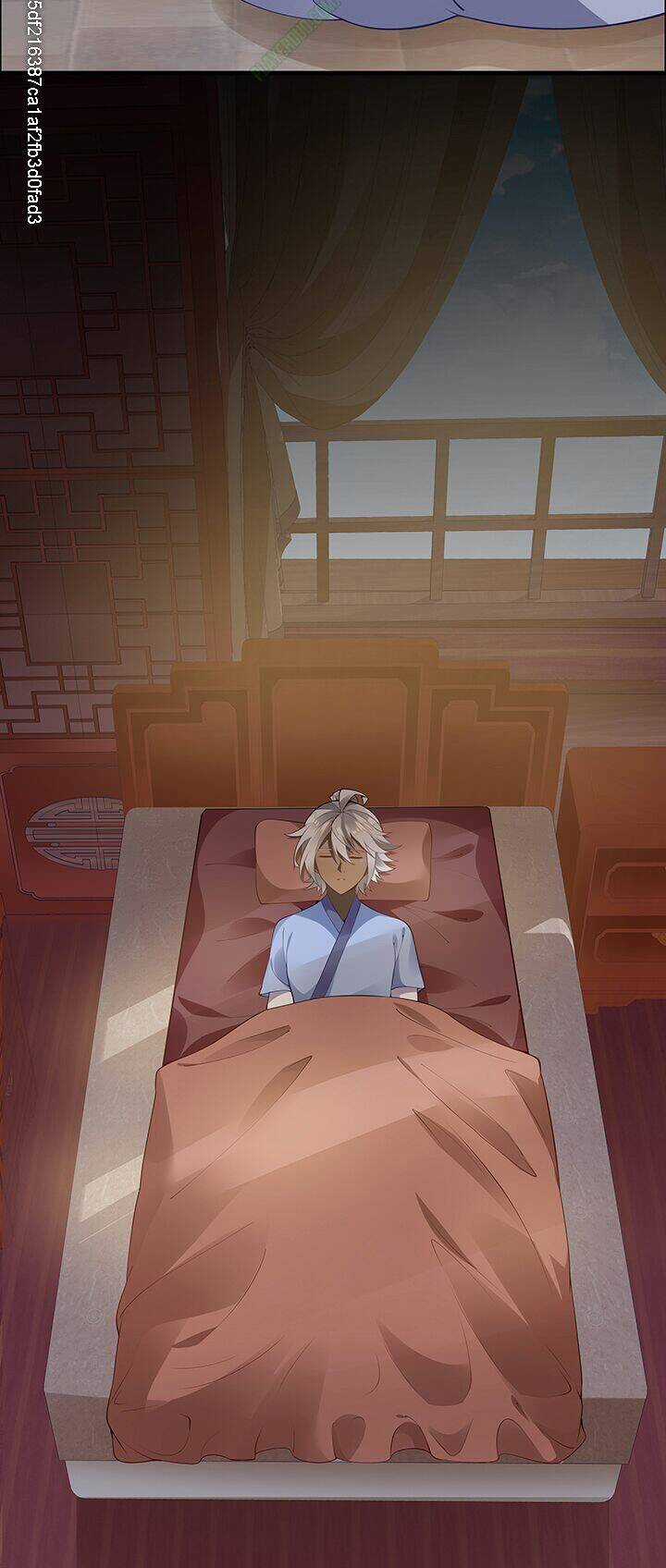 Nghịch Lân Chapter 6 trang 9