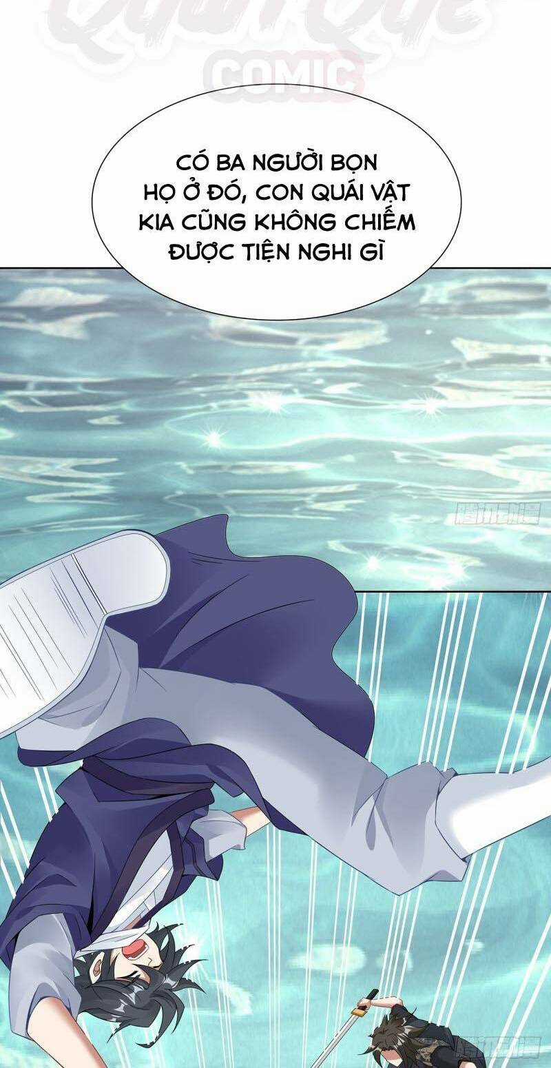 Nghịch Lân Chapter 60 trang 10