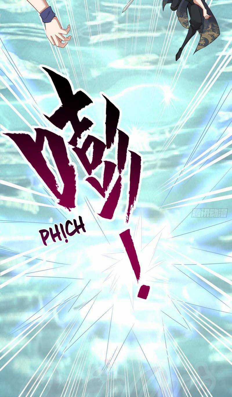 Nghịch Lân Chapter 60 trang 11