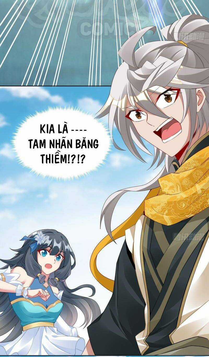 Nghịch Lân Chapter 60 trang 12