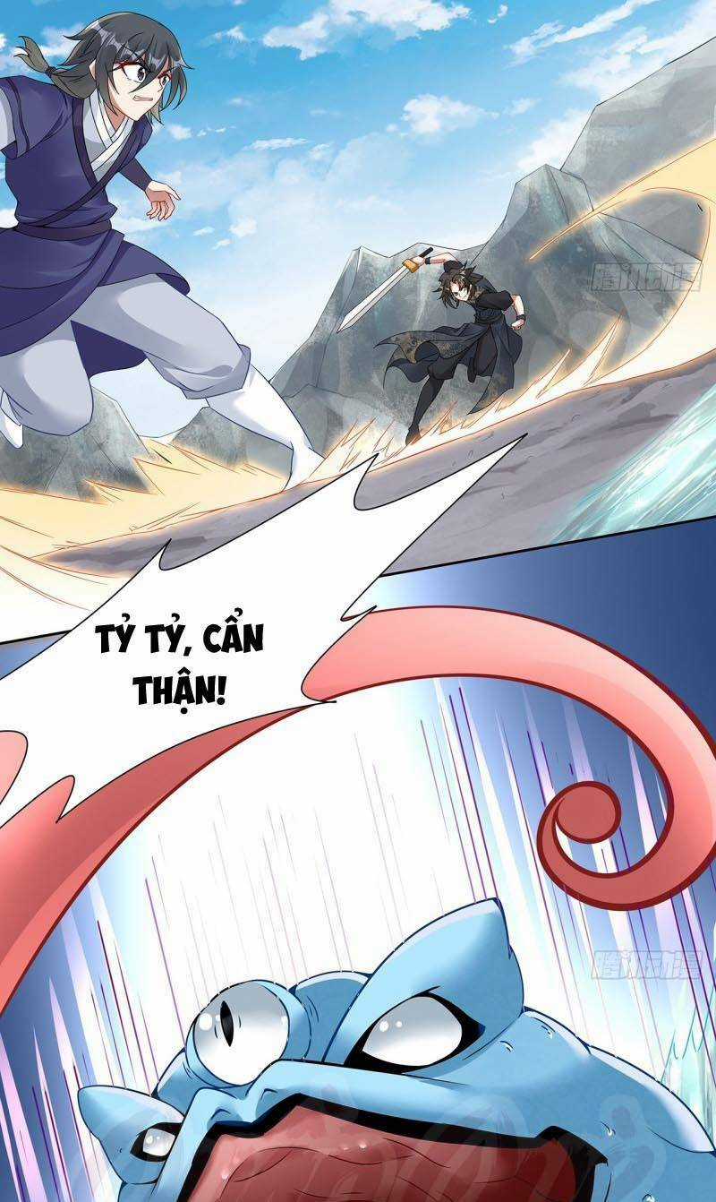 Nghịch Lân Chapter 60 trang 13