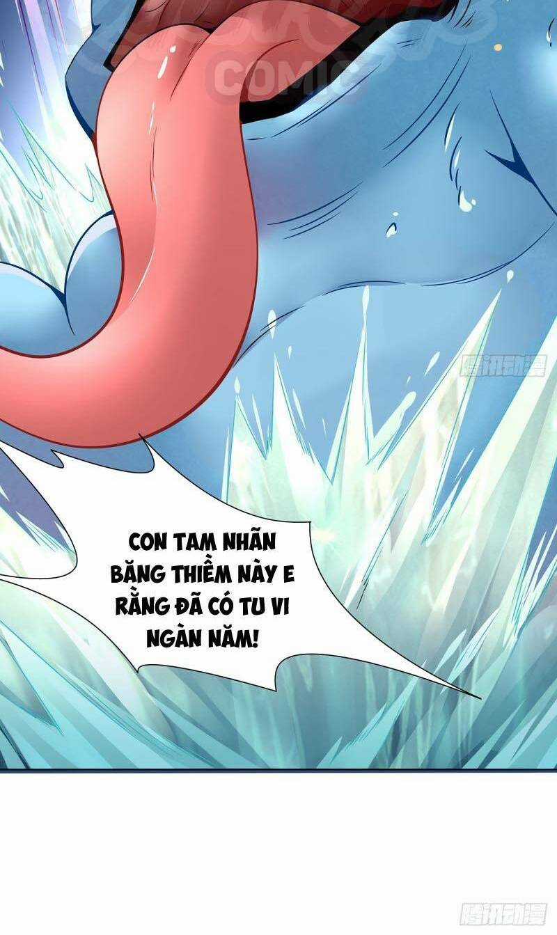 Nghịch Lân Chapter 60 trang 14