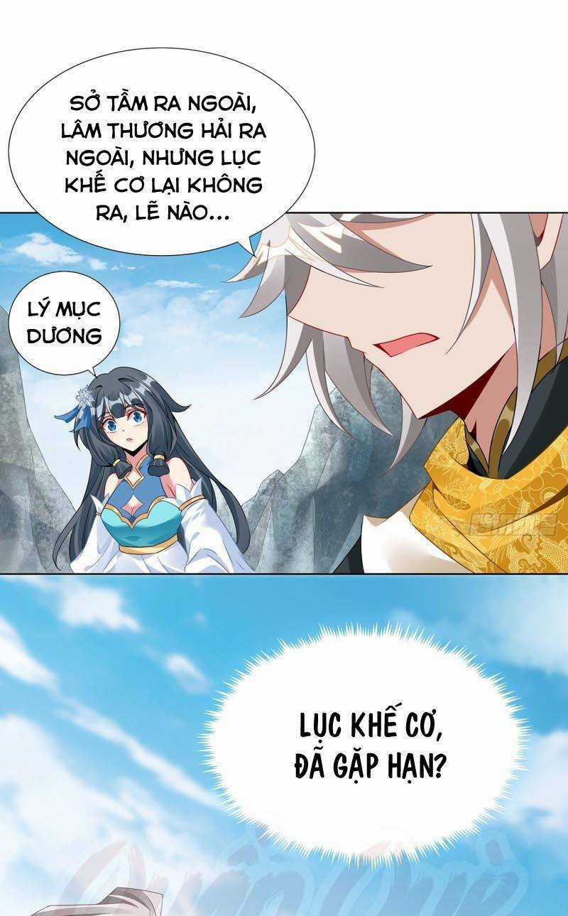 Nghịch Lân Chapter 60 trang 15