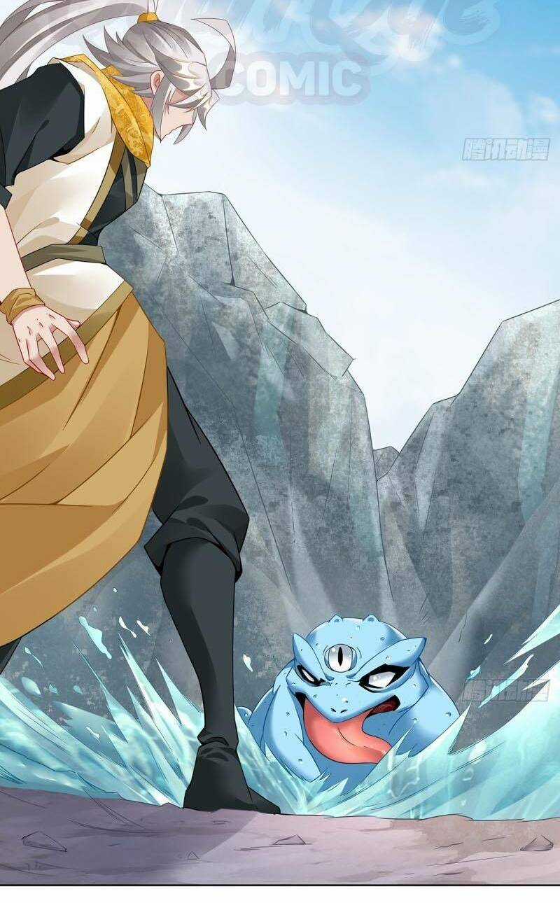 Nghịch Lân Chapter 60 trang 16