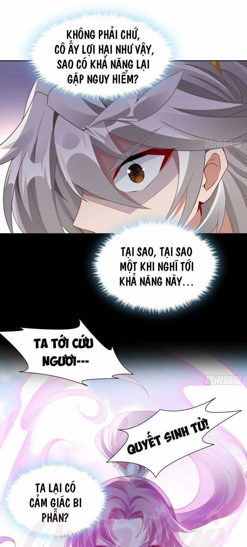 Nghịch Lân Chapter 60 trang 17