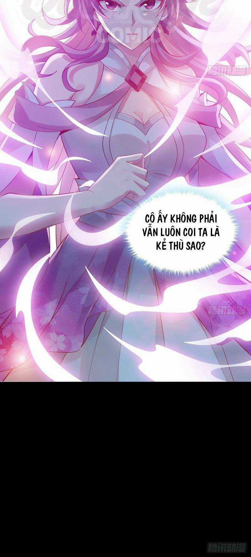 Nghịch Lân Chapter 60 trang 18