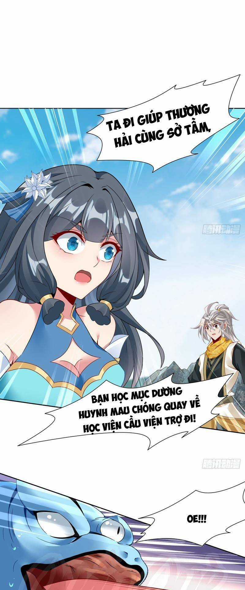 Nghịch Lân Chapter 60 trang 19