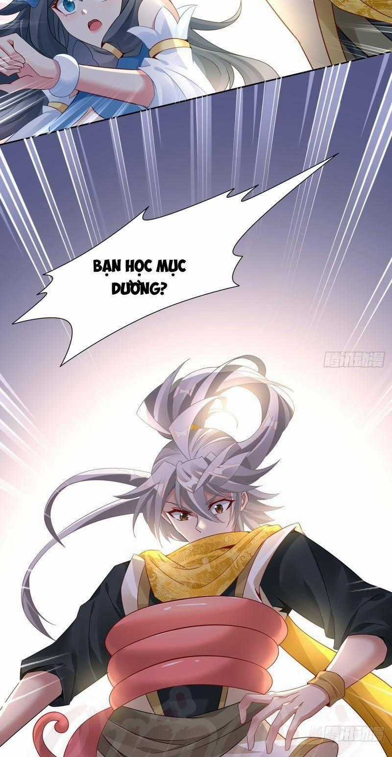 Nghịch Lân Chapter 60 trang 21