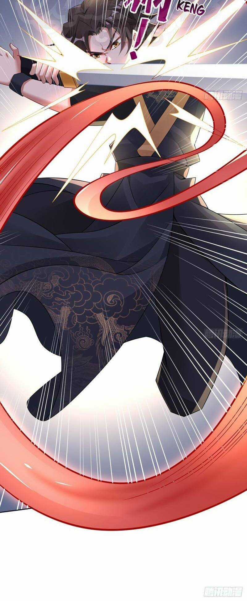 Nghịch Lân Chapter 60 trang 3