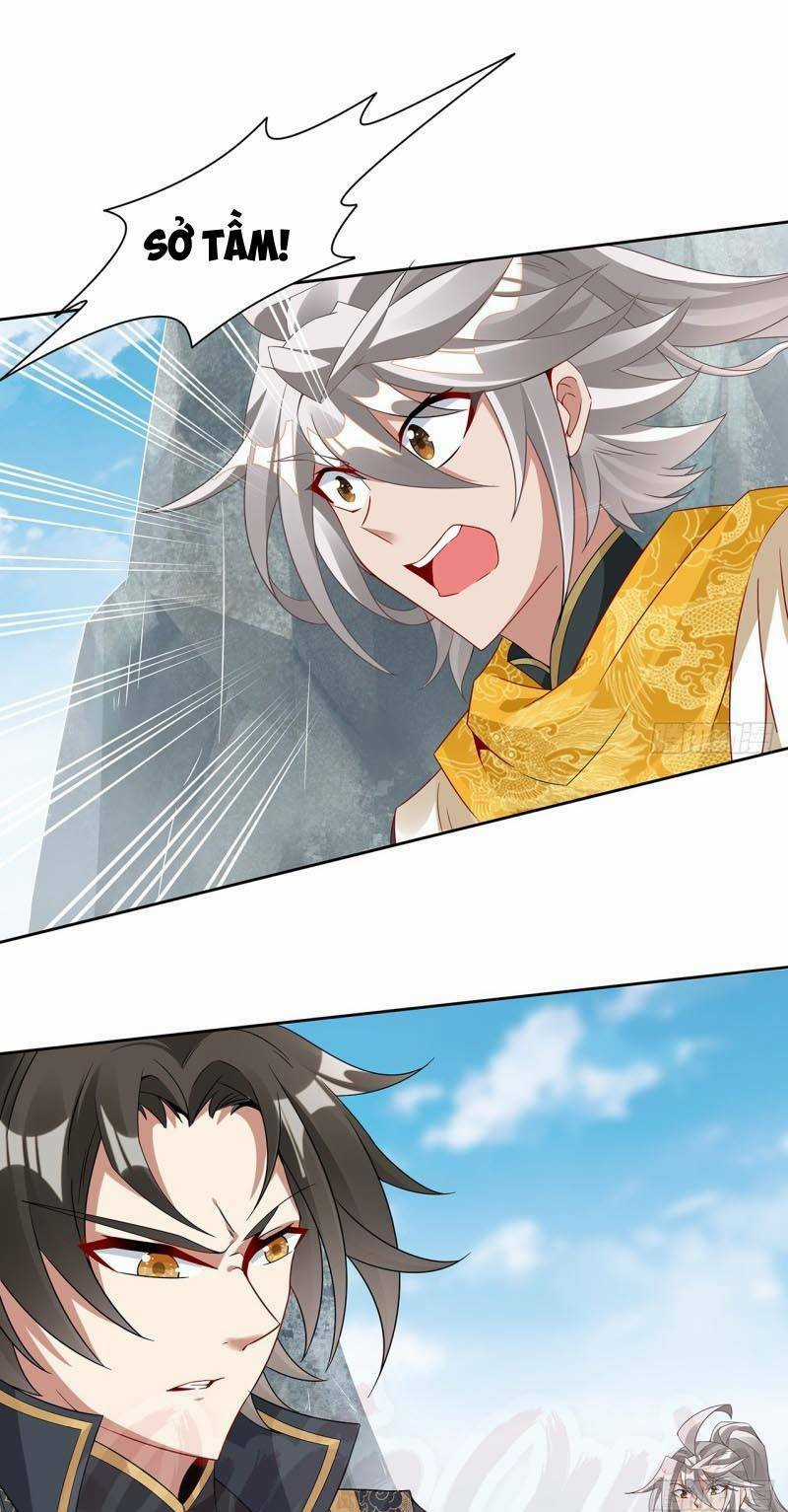 Nghịch Lân Chapter 60 trang 4