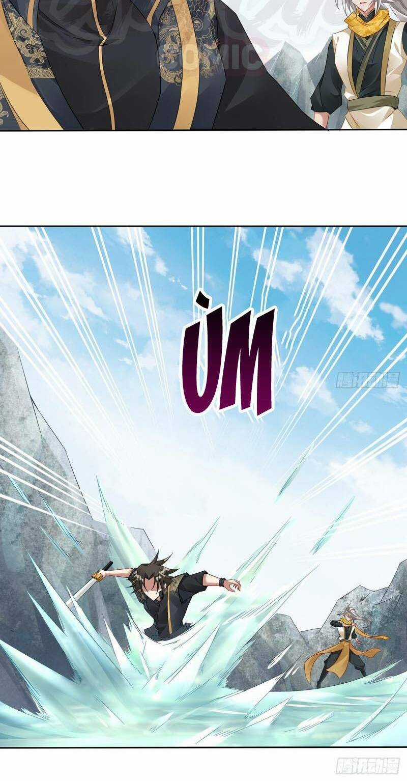 Nghịch Lân Chapter 60 trang 5