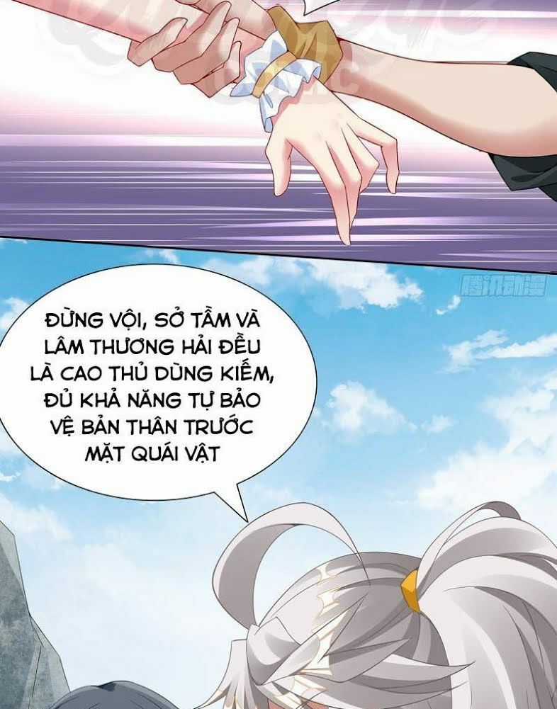 Nghịch Lân Chapter 60 trang 7