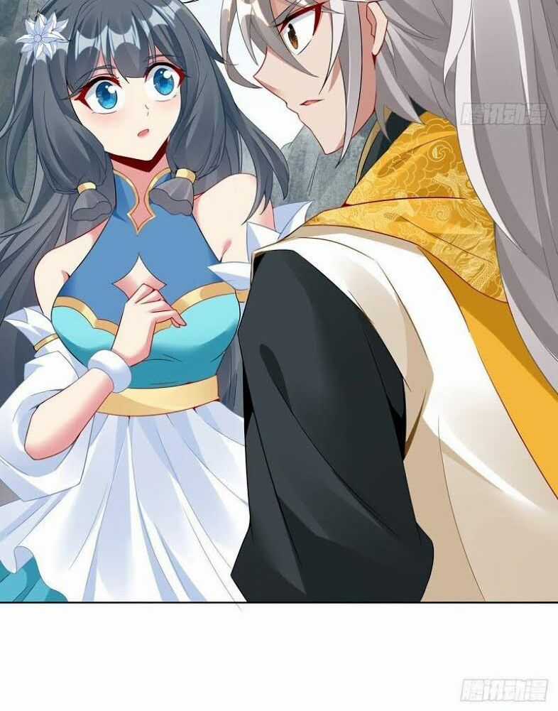 Nghịch Lân Chapter 60 trang 8