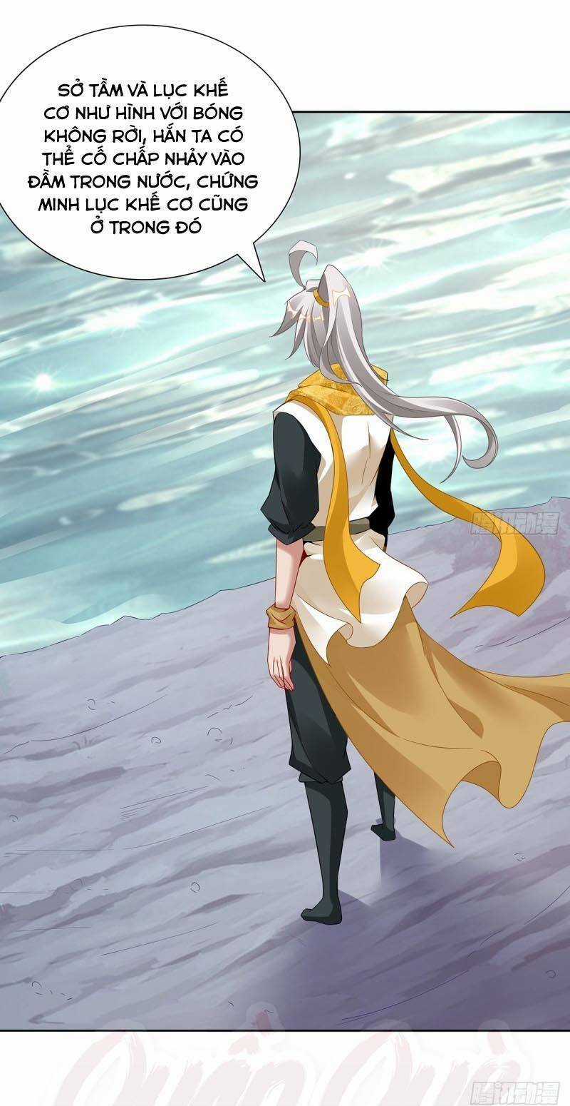 Nghịch Lân Chapter 60 trang 9