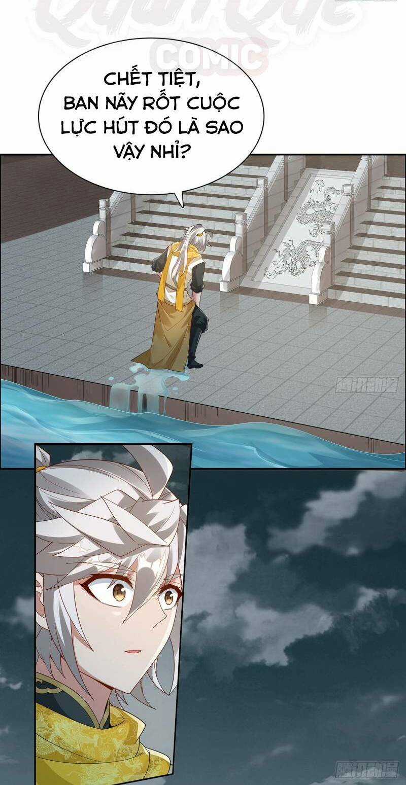 Nghịch Lân Chapter 61 trang 11