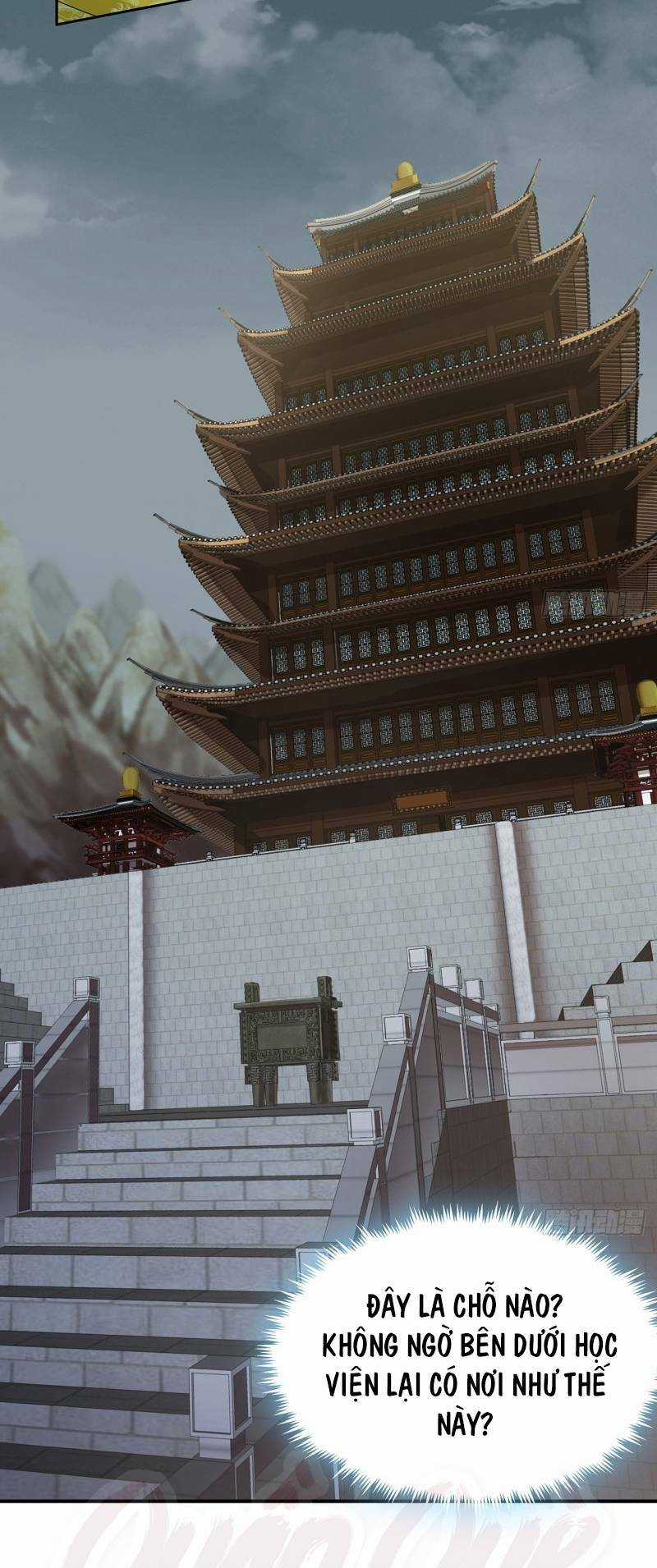 Nghịch Lân Chapter 61 trang 12