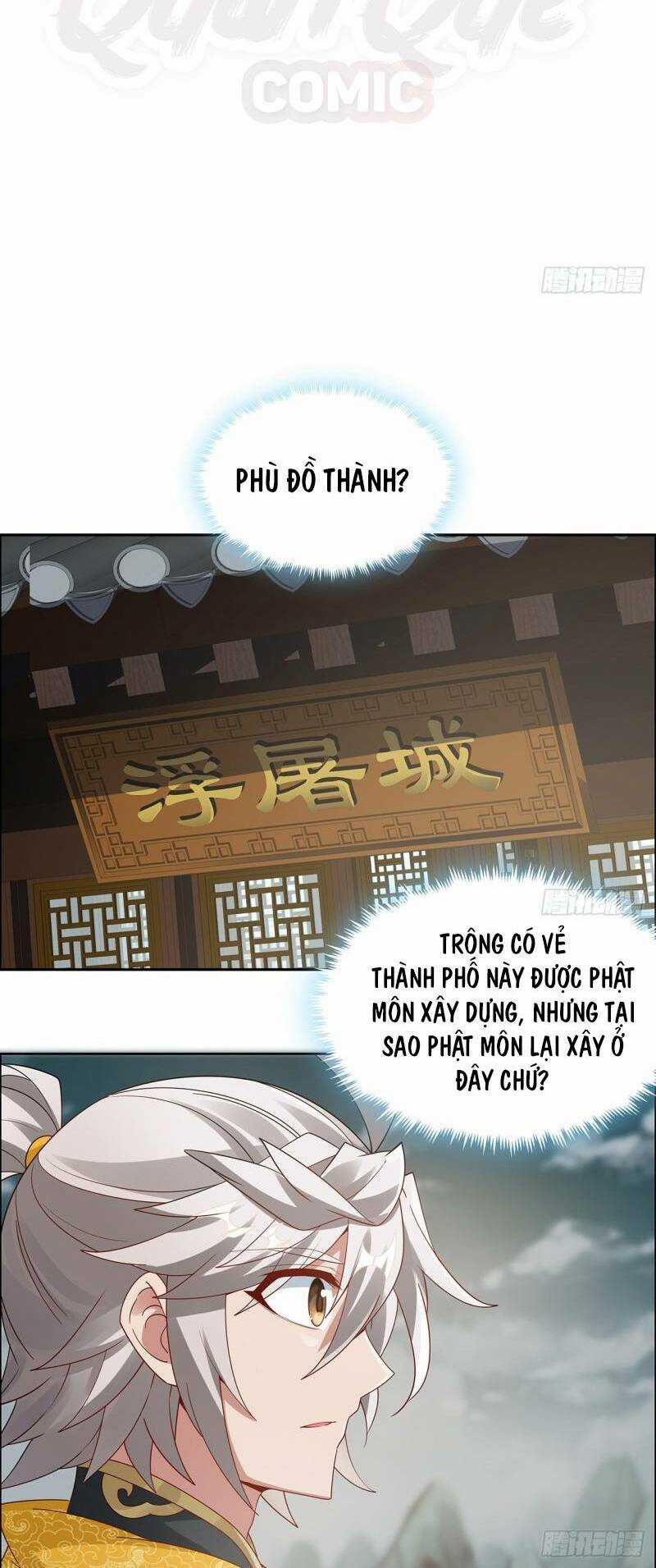 Nghịch Lân Chapter 61 trang 13