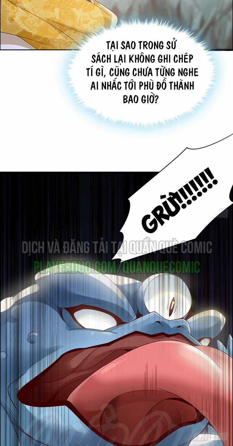 Nghịch Lân Chapter 61 trang 14