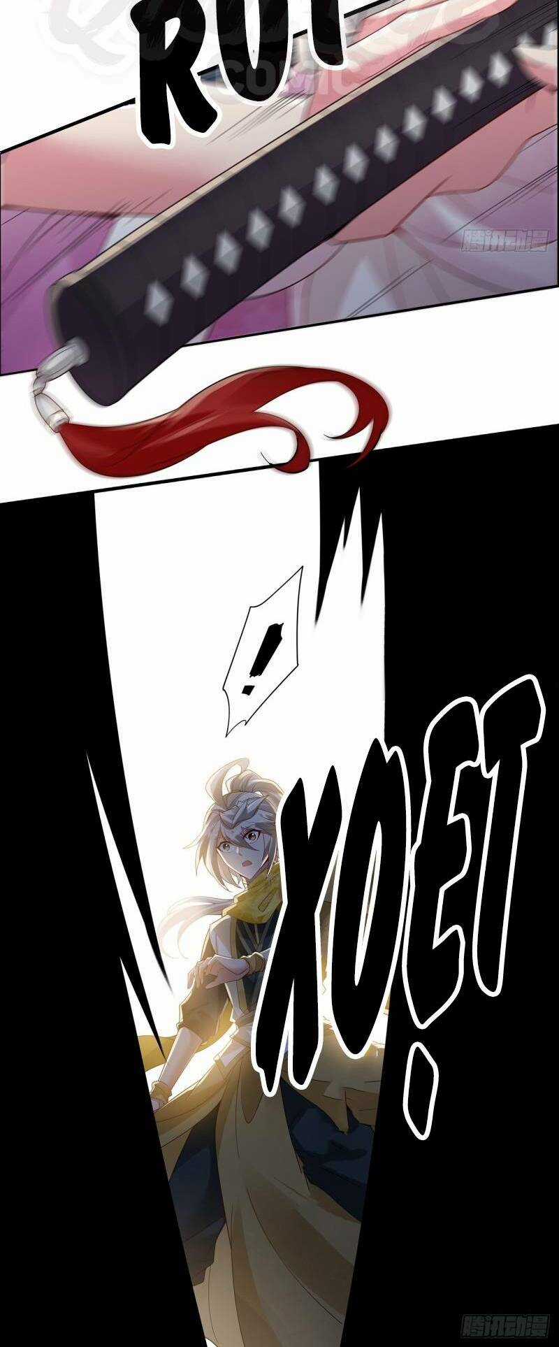 Nghịch Lân Chapter 61 trang 17