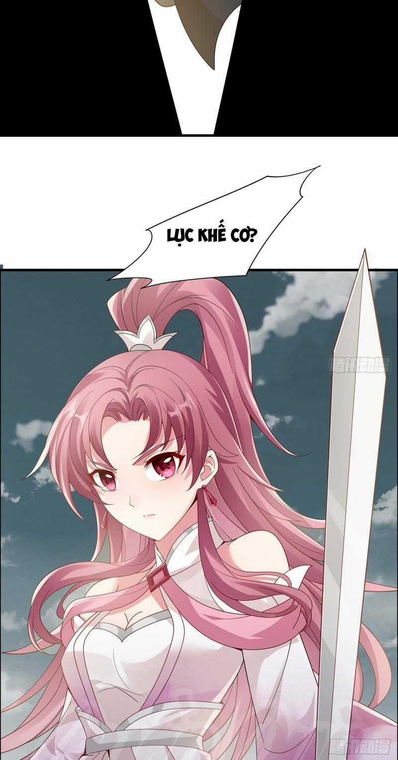 Nghịch Lân Chapter 61 trang 18