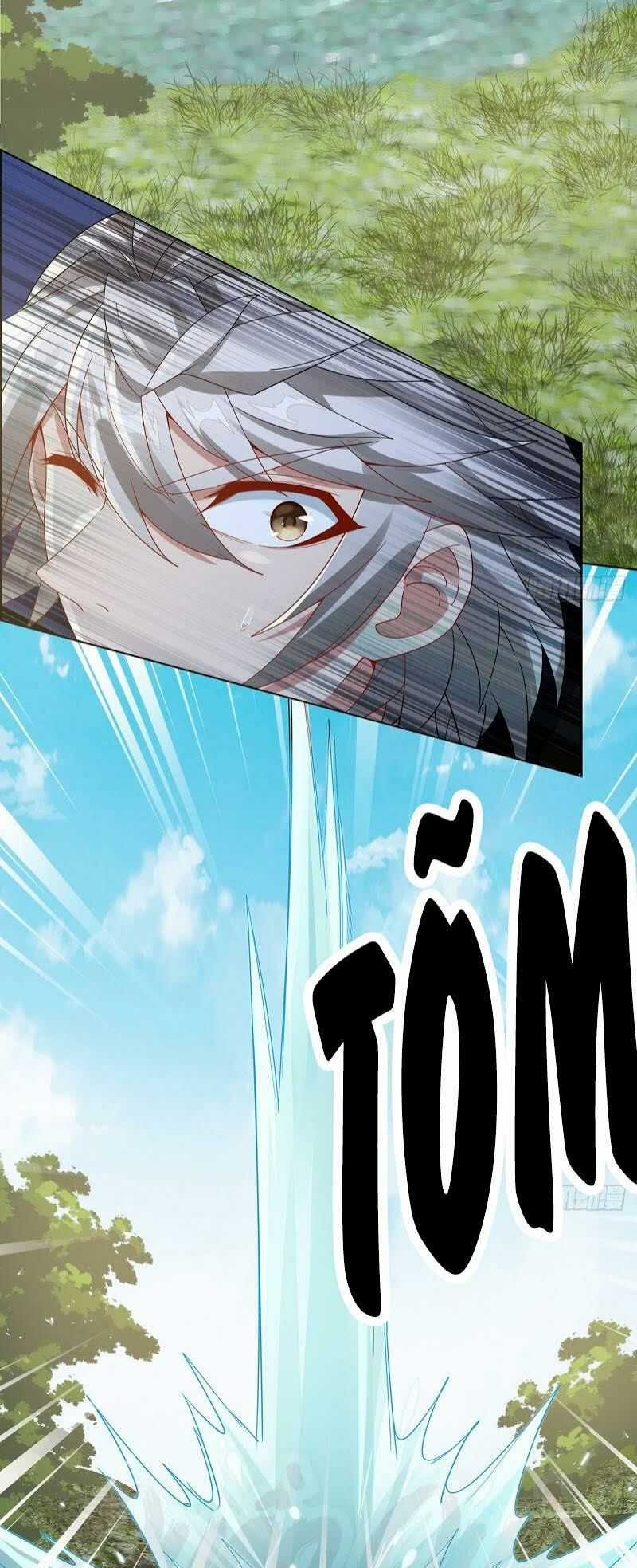 Nghịch Lân Chapter 61 trang 2