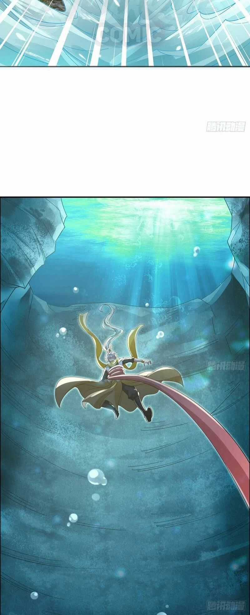 Nghịch Lân Chapter 61 trang 3