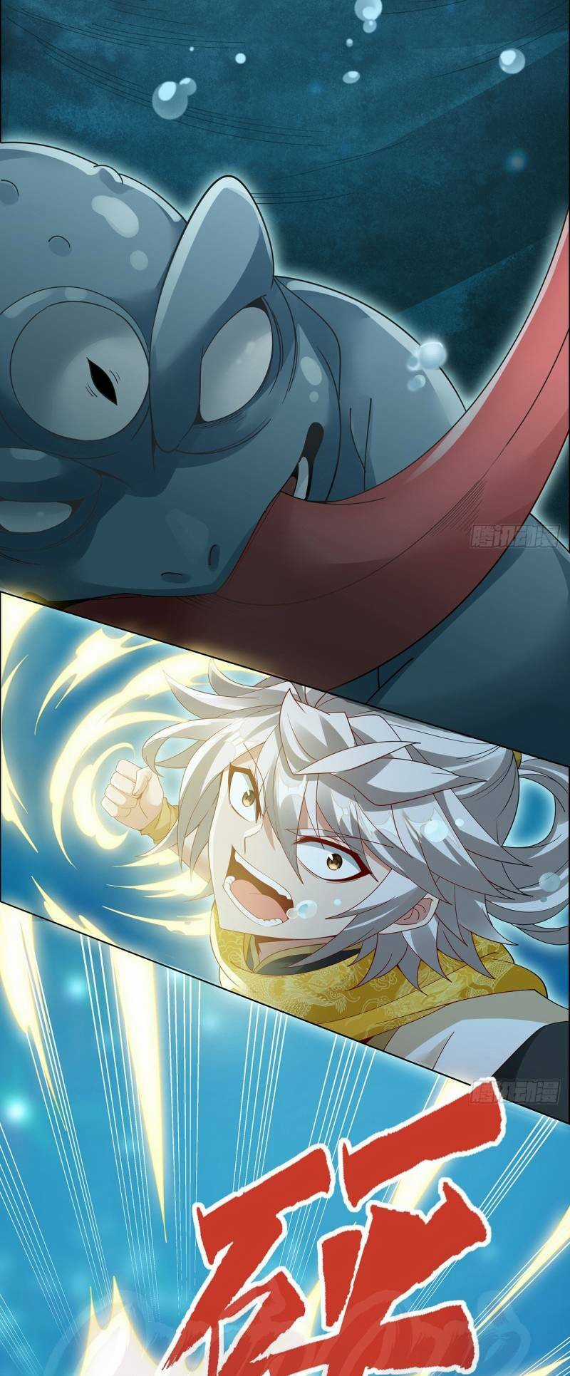 Nghịch Lân Chapter 61 trang 4