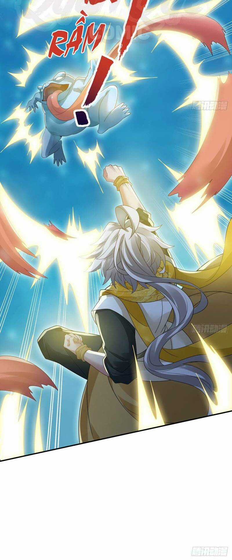 Nghịch Lân Chapter 61 trang 5