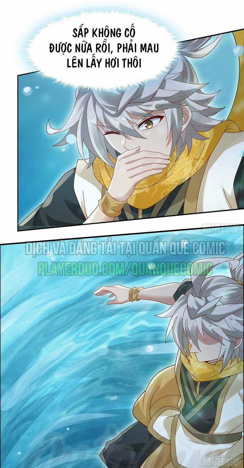 Nghịch Lân Chapter 61 trang 6