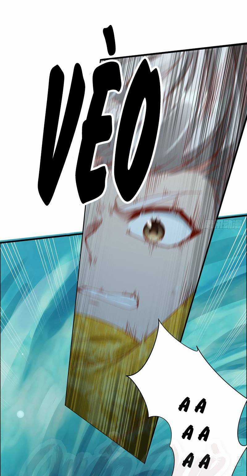 Nghịch Lân Chapter 61 trang 8