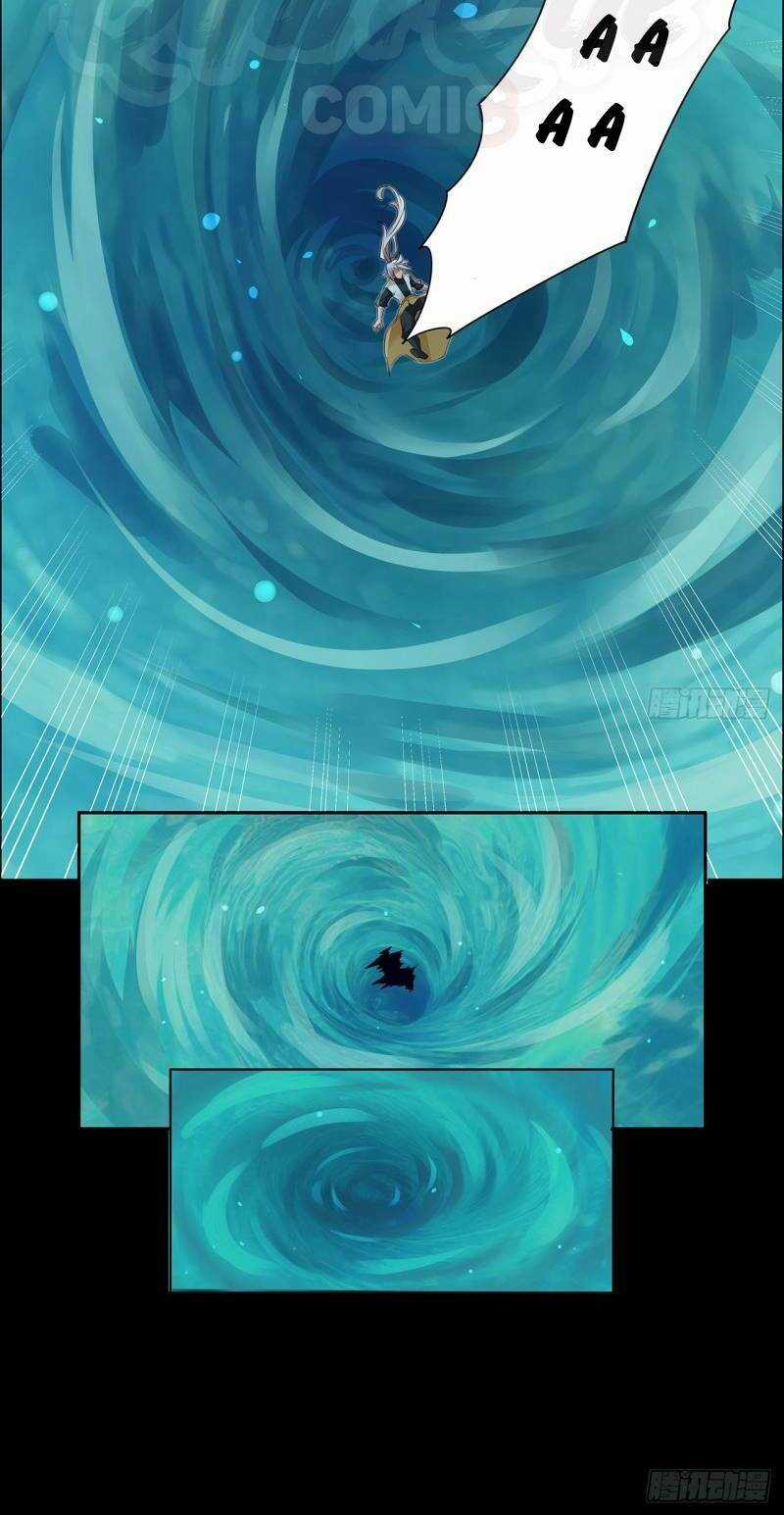 Nghịch Lân Chapter 61 trang 9