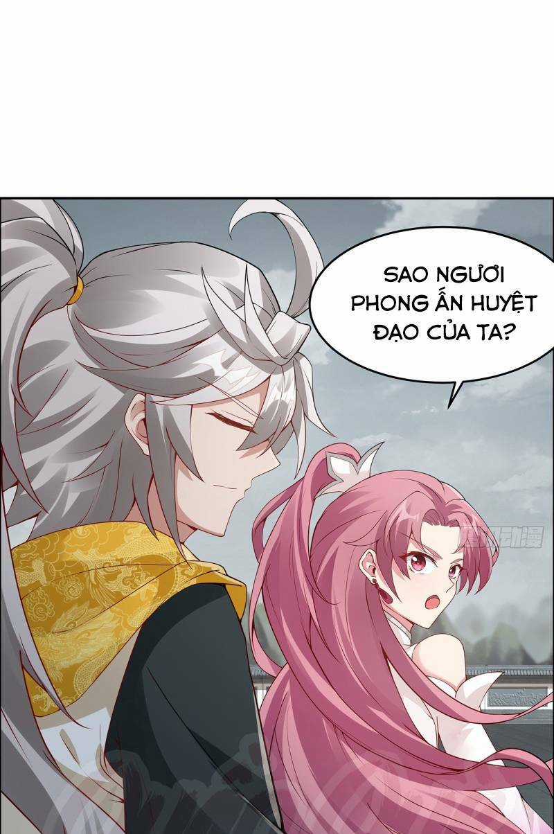 Nghịch Lân Chapter 62 trang 12