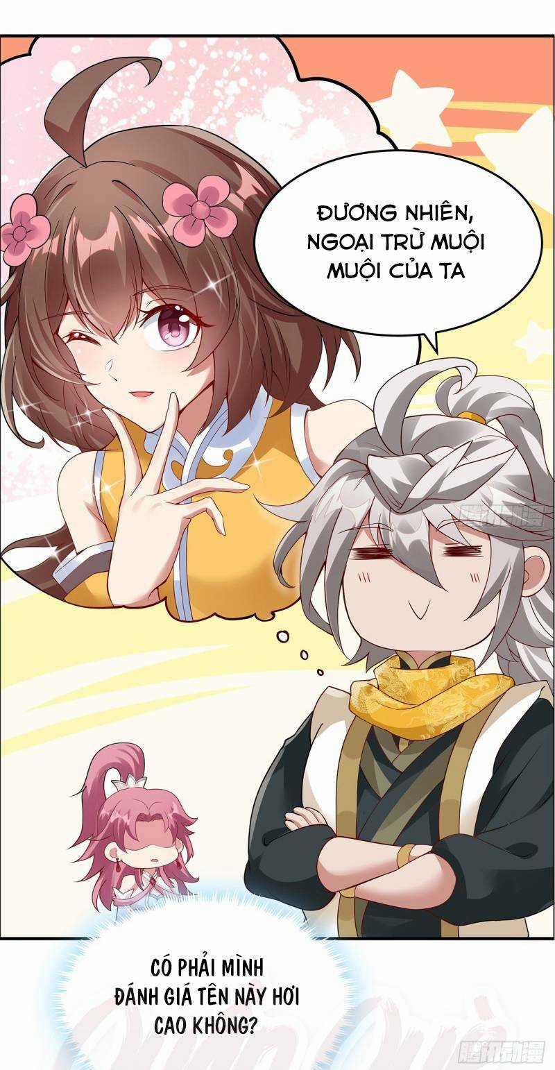 Nghịch Lân Chapter 62 trang 14