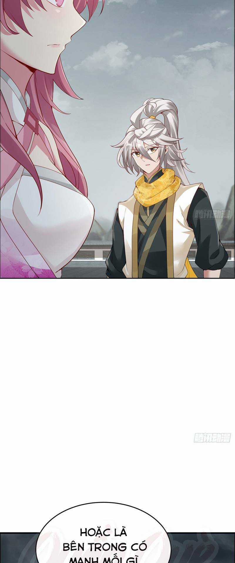 Nghịch Lân Chapter 62 trang 16