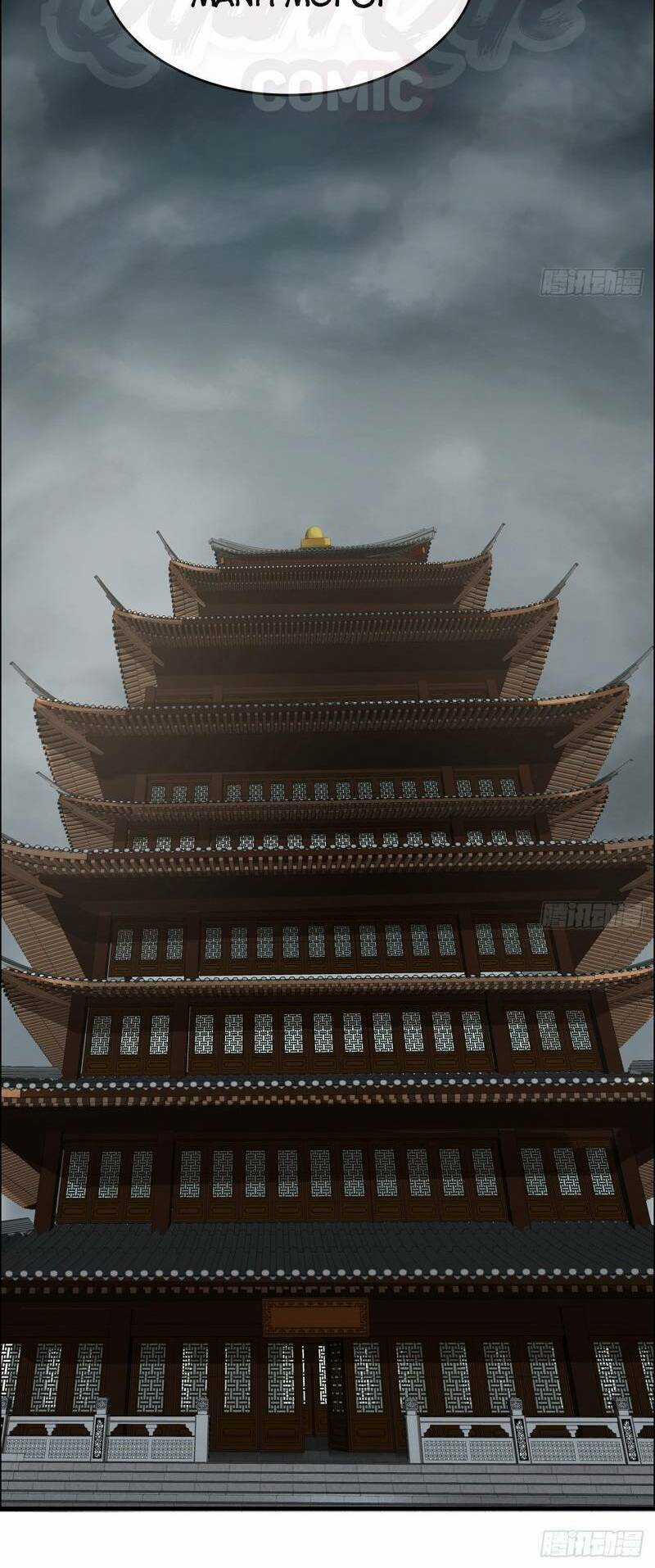 Nghịch Lân Chapter 62 trang 17