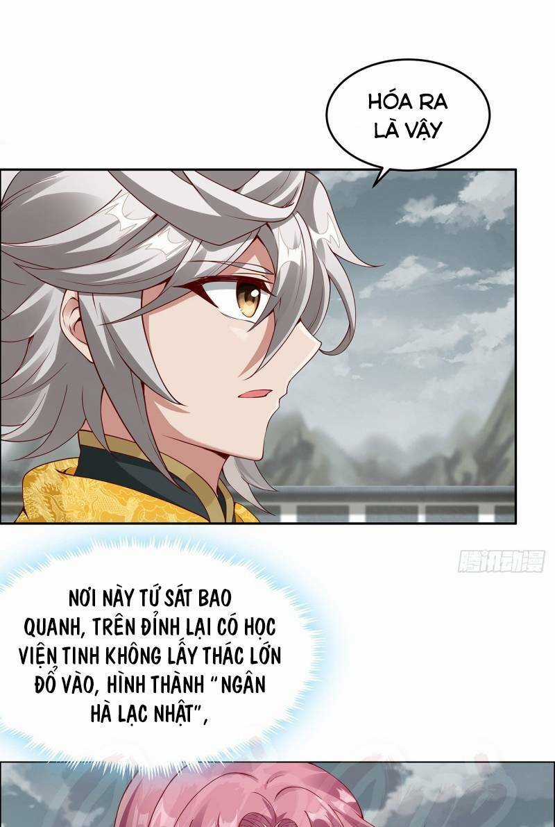 Nghịch Lân Chapter 62 trang 18