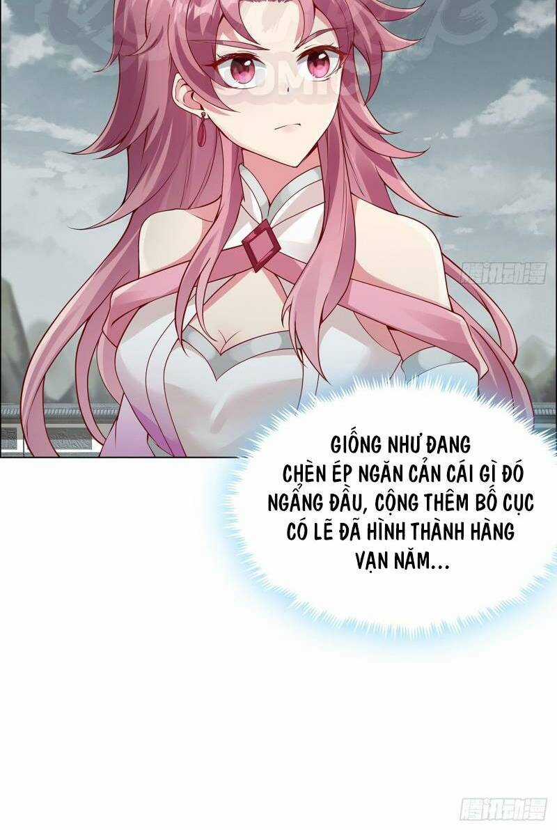 Nghịch Lân Chapter 62 trang 19